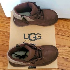 *NEW* UGG BOOTS 🥾